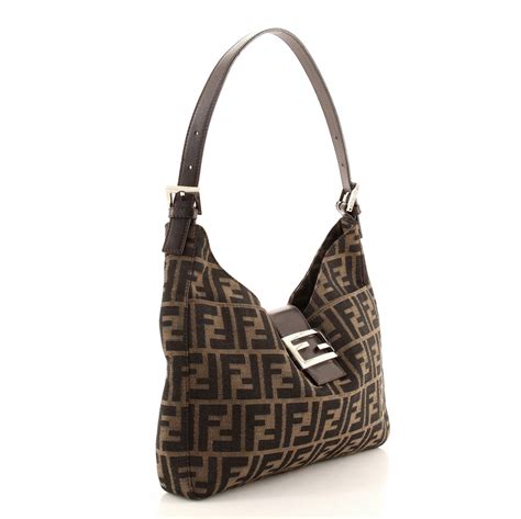 bolso fendi vintage|fendi baguette shoulder bag.